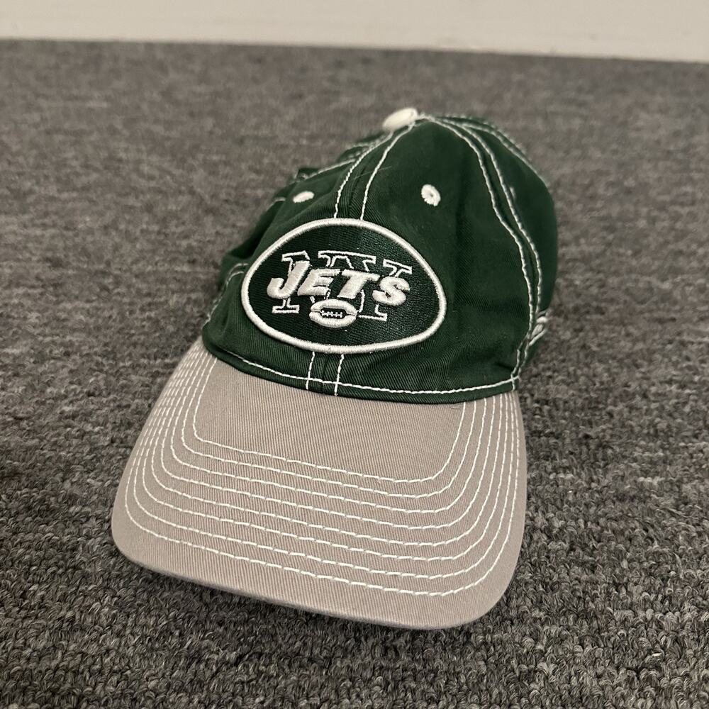 NFL *NEW YORK JETS* Football CAP Team Apparel Hat